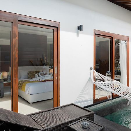 Anari Villas Kuta Legian Esterno foto