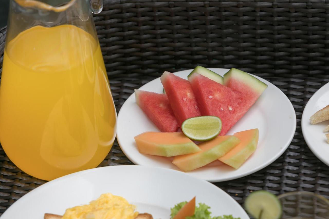 Anari Villas Kuta Legian Esterno foto
